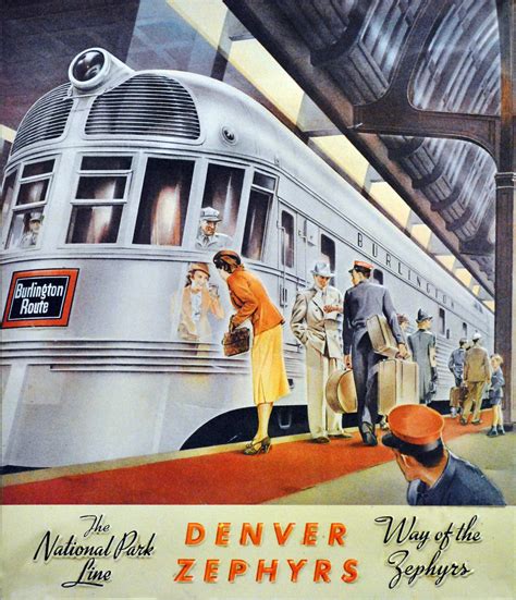 Denver Zephyr