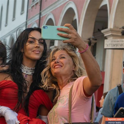 Georgina Rodriguez Aka Georginagio Nude Leaks Photo Faponic