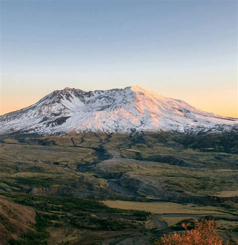 List 105+ Pictures Robert Landsburg Photos Of Mount Saint Helens Superb