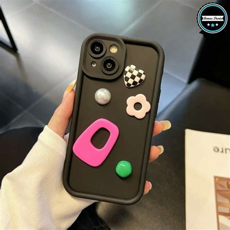 Jual Softcase Fullcover For Infinix Smart Nfc Plus Pop Hot I Gt Pro Note