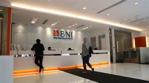 Bni Perkuat Literasi Edukasi Agar Nasabah Tak Jadi Korban Penipuan