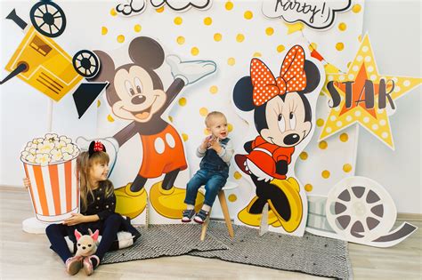 Лофт пати кидс: 81 фото