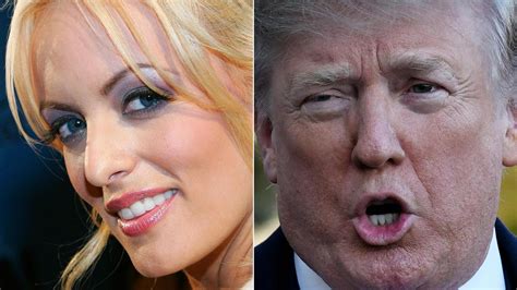 Stormy Daniels Full Disclosure Donald Trump Sex Claims News Au Australias Leading