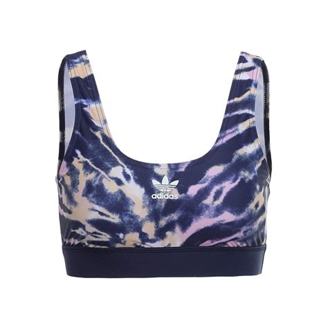 Adidas Originals Psychedelic Summer Bikini Top Pm