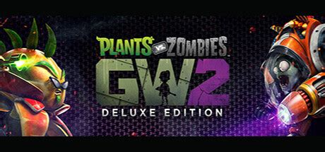 Купить игру Plants vs. Zombies™ Garden Warfare 2: Deluxe Edition на ...