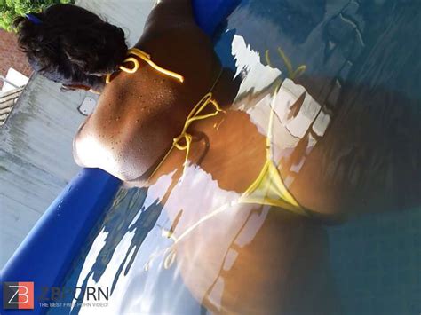 Rabudas Deliciosas ZB Porn