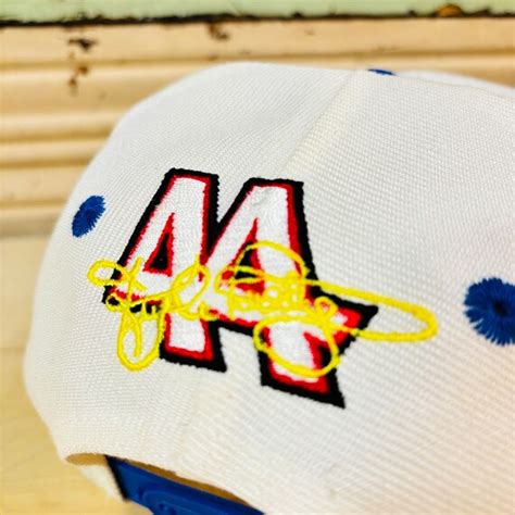 Vintage Hot Wheels Kyle Petty Hat Gem