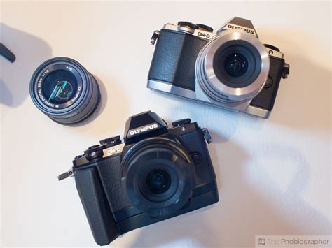 First Impressions: Olympus OMD EM10 (with 25mm f1.8) - The Phoblographer