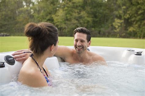 The Best Small Hot Tub For Your Yard Backyard Planning