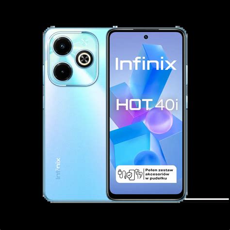 Buy Infinix Hot I At Best Price In Nepal Hukut Store Hukut