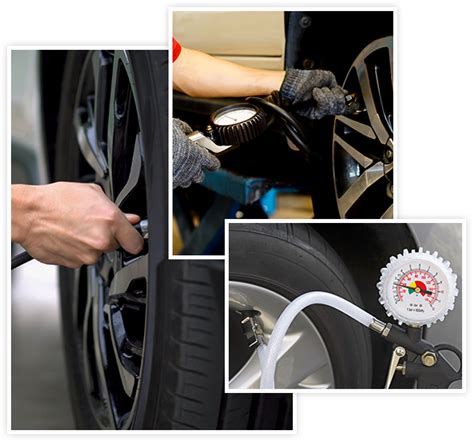 Tire Pressure