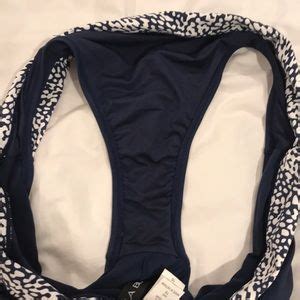 La Blanca Swim La Blanca Bikini Bottom Poshmark