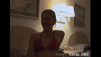 Girl With Oozing Wet Pussy Rides A Hard Cock Non Stop XVIDEOS