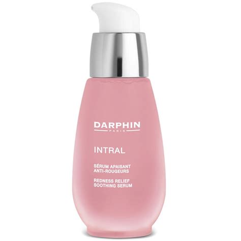 Darphin Intral Redness Relief Soothing Serum Beautyexpert