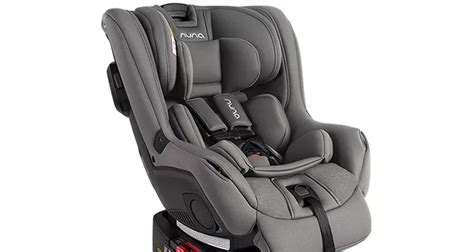 Nuna Baby Essentials: Recall of Defective Car Seats