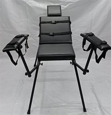 Sex Chair Bdsm Zur Ckhaltung Sex Chair Tragbarer Stuhl Bdsm Etsy De
