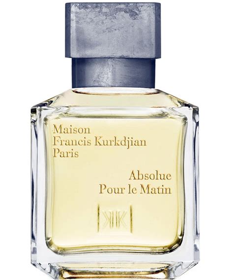 Парфюмерная вода и духи с ароматом бергамота