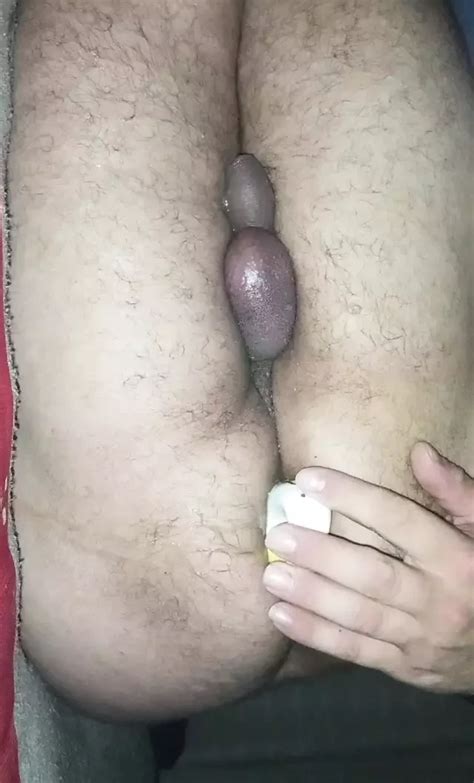 Prostate Massage Orgasm Hungarian Gay Amateur Amateur Porn XHamster