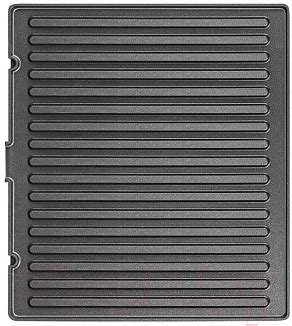 Redmond RGP-10 (черный) Пластина для электрогриля купить в Минске ...