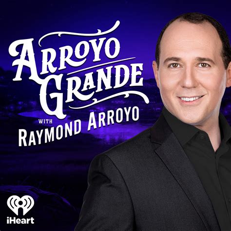 What the career of raymond arroyo tells us about media 34
