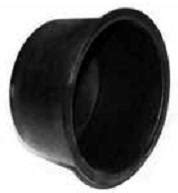 Пробка кабельная полиэтиленовая ПКП-1 для асботруб 100мм (заглушка ...