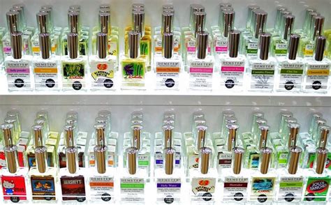 Demeter Fragrance Library Fragrances for Spring and Beyond ...