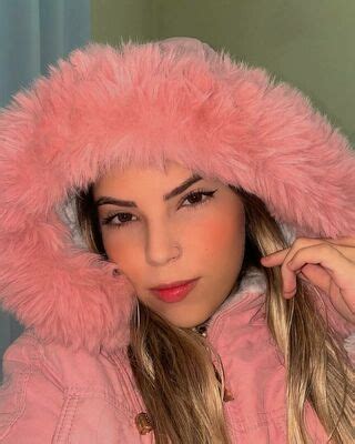 Estefany Silva Loirinha Estefanyzx Loirinha Nude Onlyfans Nudostar Tv