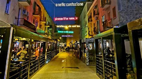 Giovane Aggredito Fuori Da Un Locale Della Zona Pub Di Latina Gravemente Ferito Al Volto