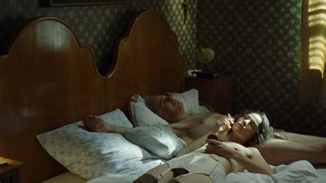 Nude Video Celebs Jeanette Hain Nude Landauer 2014