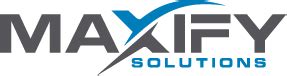 Maxify Solutions - Maxify Solutions