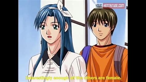 Discipline Episode Your Hentai Tube