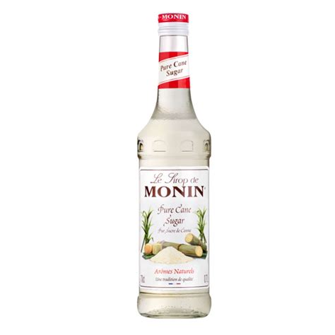 Monin Organic Agave Nectar