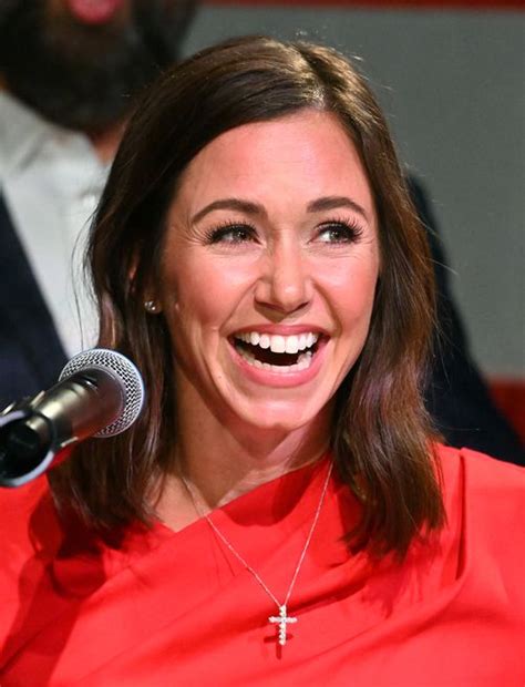 Katie Britt wins: Makes history, becomes Alabama’s 1st woman elected to
