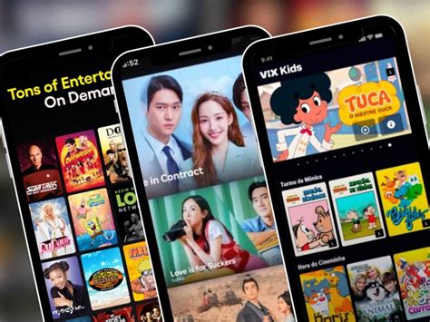Melhor App Para Assistir Filmes E Series Gratis - 9 melhores apps para assistir filmes e séries grátis agora mesmo ...