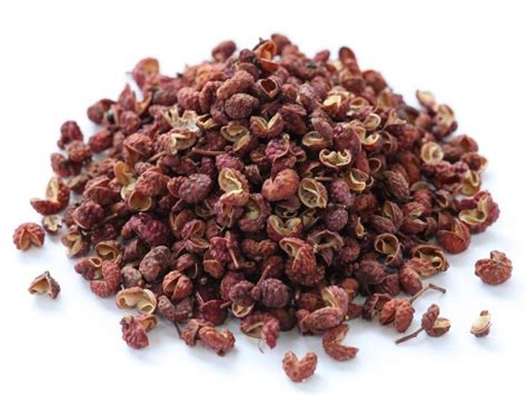 10 Impressive Benefits of Sichuan Pepper | Organic Facts
