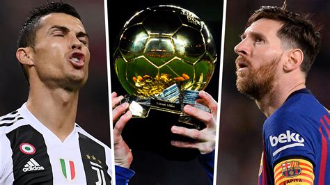 Cuantos Balones De Oro Tiene Cristiano Ronaldo