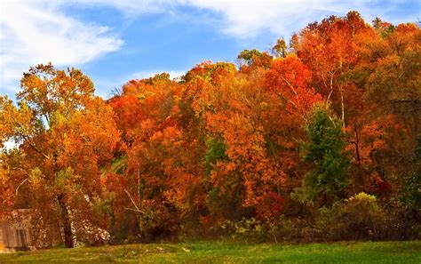 Spavinaw Lake Travelok Oklahoma S Official Travel Tourism Site