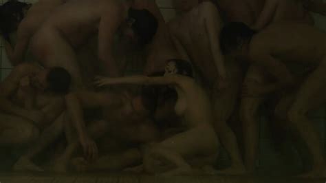 Nude Video Celebs Amandine Biancherin Nude Memoire Deau