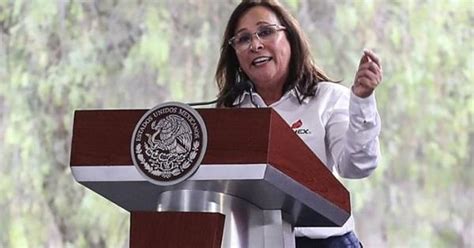 Roc O Nahle Presenta Su Renuncia A Amlo