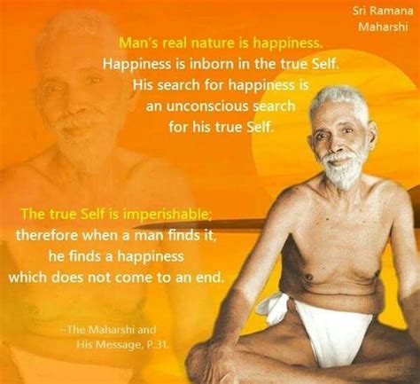 Pin On Sri Ramana Maharshi Buddha Quote Ramana Maharshi Reality Quotes