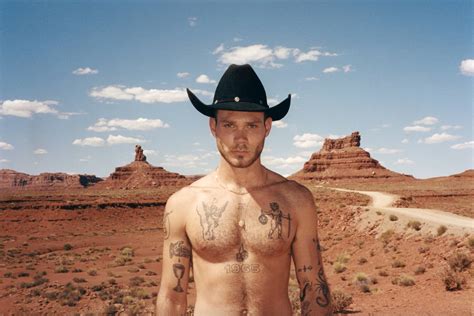 The Fantasy Of The Straight Cowboy How Gay Rodeos Upend Presumptions About Life In Rural