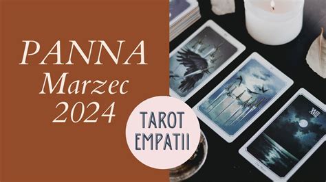 Tarot Czytanie Panna Marzec Youtube