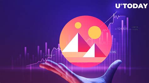 Decentraland Mana Up 6 To Maintain Its Rally Here Are 2 Price