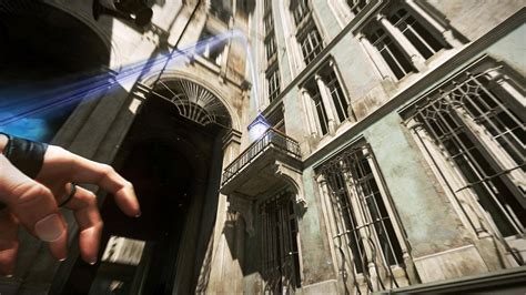 Dishonored 2 Limited Edition (PS4) cheap - Price of 49.95€