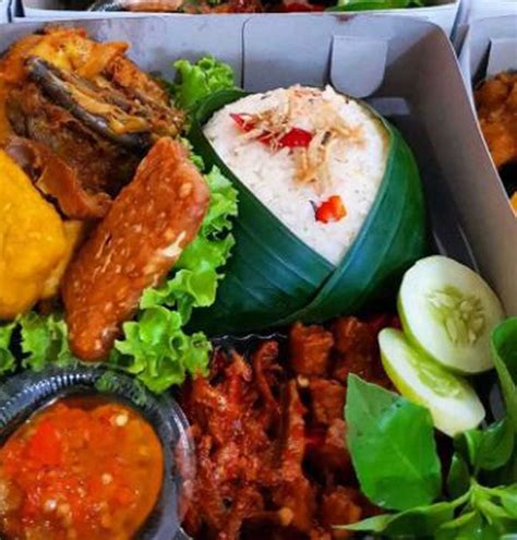 Makan Box