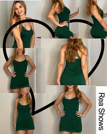 Avidlove Womens Sexy Sleepwear Sexy Chemise Lingerie Cotton Nightgowns For Women At Amazon Women
