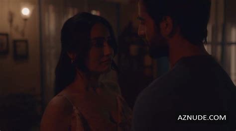 SURBHI JYOTI Nude AZNude