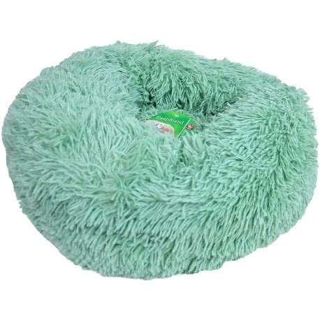 Boony Donut Supersoft 50 Cm Mintgroen AvonturiaShop