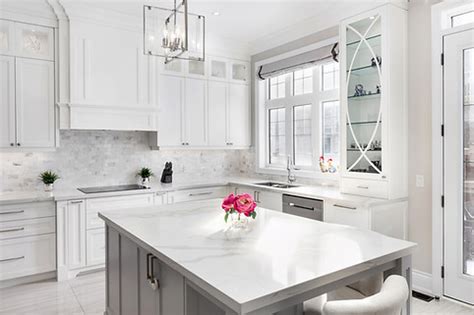 Transitional Kitchen Cabinets in Toronto - Devix Kitchens