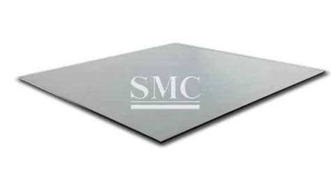 Анодированный алюминиевый лист - Shanghai Metal Corporation